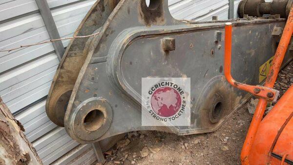Рукоять 14695039 Volvo EC480